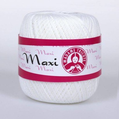 Lace Yarn MAXI
