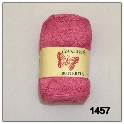 COTTON PERLE Art90