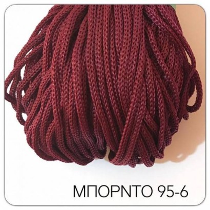 Κορδόνι για τσάντες