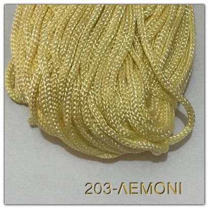 Κορδόνι για τσάντες