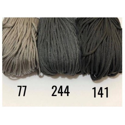 Κορδόνι για τσάντες