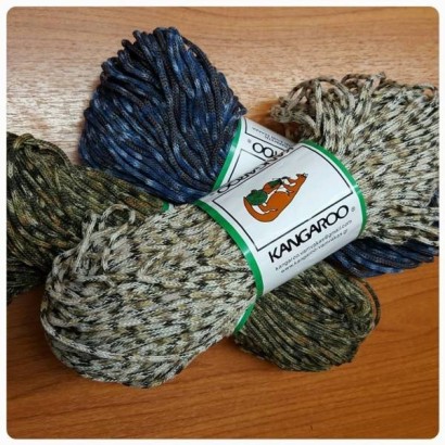 Cord For Bags Dichromo
