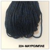 Cord For Bags Dichromo