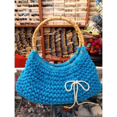 Χερούλια ΒΑΜΒΟΟ κρίκος μεγάλος