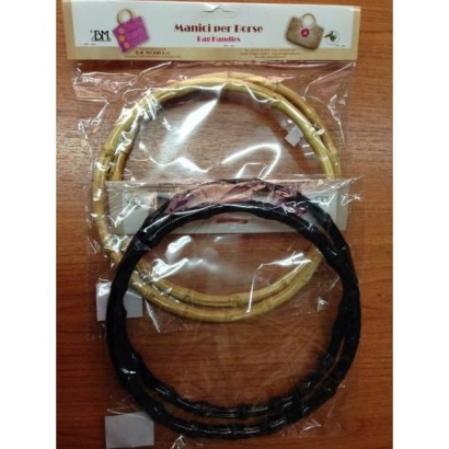 Handles Vamvoo Ring Megalos
