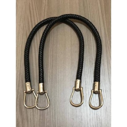 Χερούλια τσάντας σε 10 χρώματα!