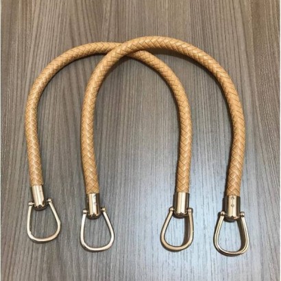 Χερούλια τσάντας σε 10 χρώματα!