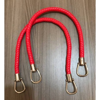 Χερούλια τσάντας σε 10 χρώματα!