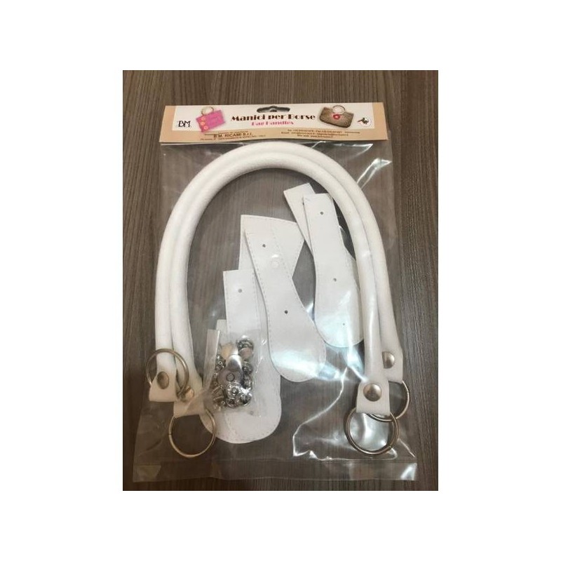 ΚΙΤ Χερούλια με κούμπωμα