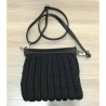 Zipper 22 CM ME Leather & Strap Crossbody