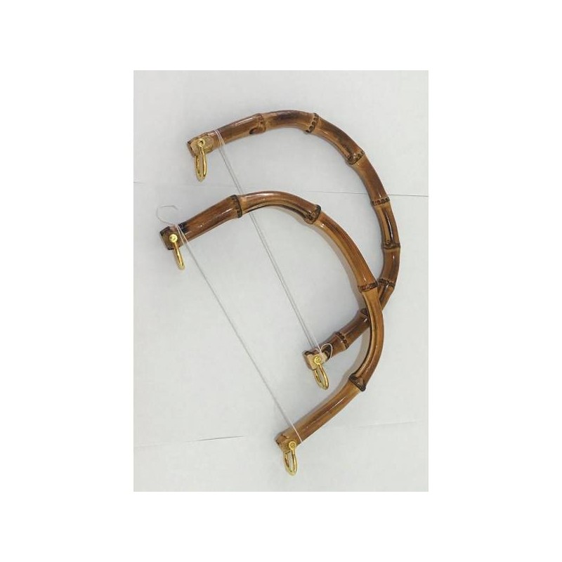 Χερούλια ΒΑΜΒOO με κρίκους