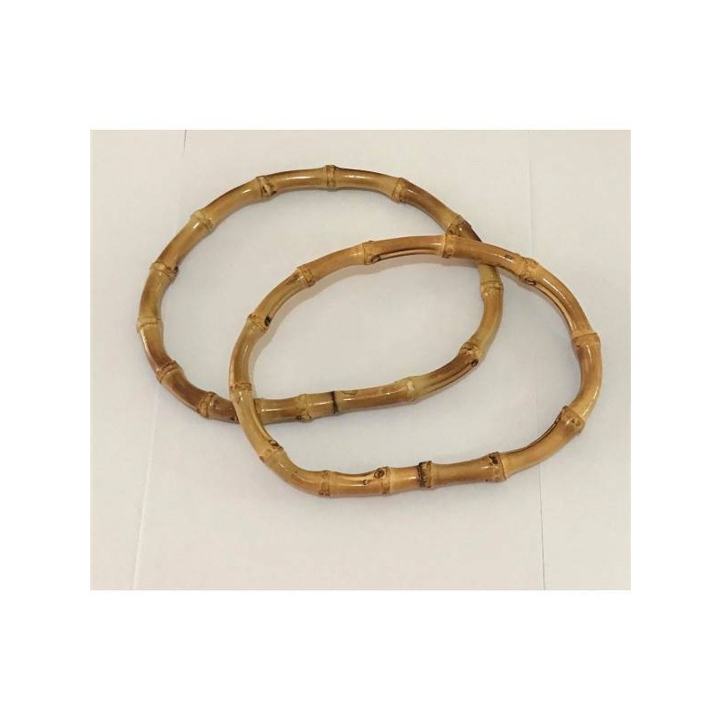 Χερούλια ΒΑΜΒOO Οβάλ