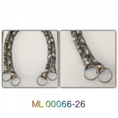 Χερούλια 57 cm σε 4 χρώματα