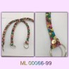 Handles 57 CM SE 4 Colors