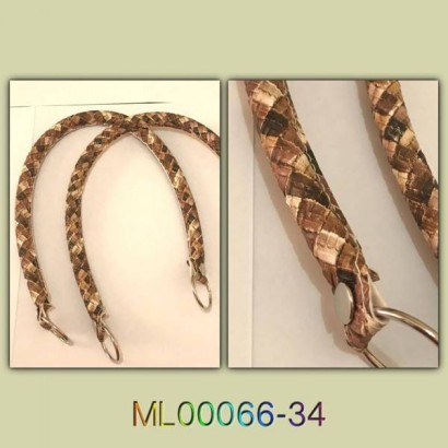 Handles 57 CM SE 4 Colors