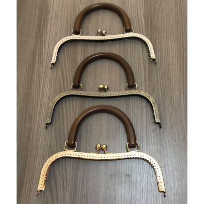 Metal Handle