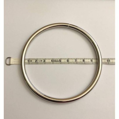 Κρίκοι τσάντας χούφτα