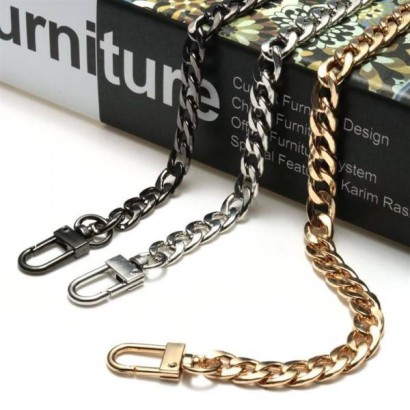 Chain Bag ME Gantzo