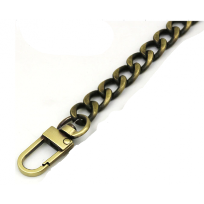 Αλυσίδα τσάντας με γάντζο