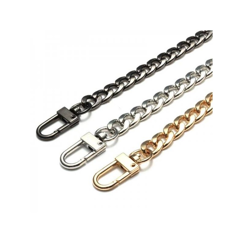 Αλυσίδα τσάντας με γάντζο