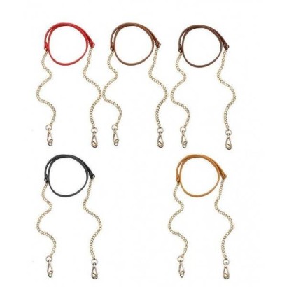 Αλυσίδα τσάντας με γάντζο