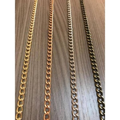 Αλυσίδα τσάντας Οικονομική