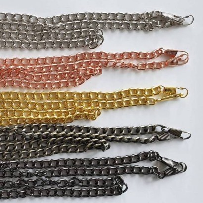 Chain Bag Oikonomiki