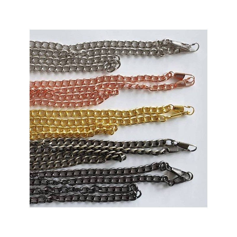 Chain Bag Oikonomiki