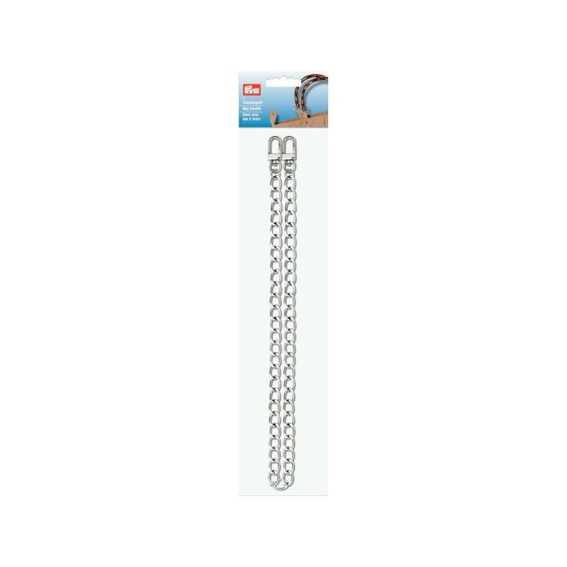 Chain Bag Mia