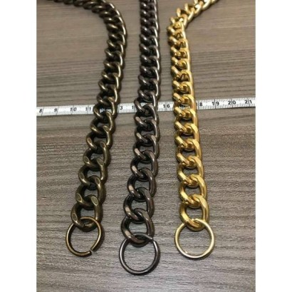 Chain Bag ME Ring