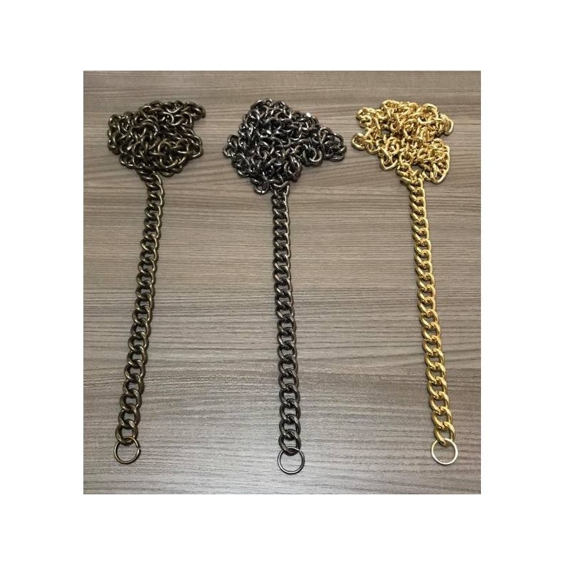 Αλυσίδα τσάντας με κρικο