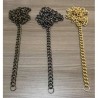 Chain Bag ME Ring