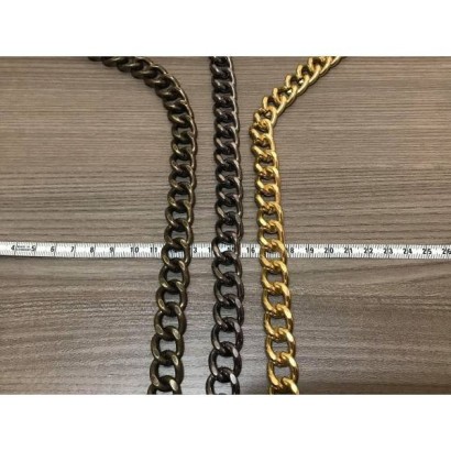 Chain Bag ME Ring