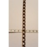 Chain Diamantarismeni Bronze