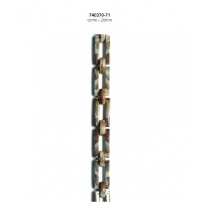 Beige Chain Kokalini