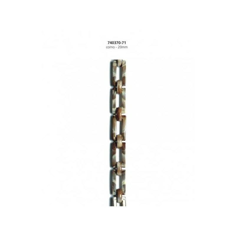 Beige Chain Kokalini
