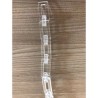 Plastic Chain Transparent