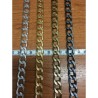 Chain Flat