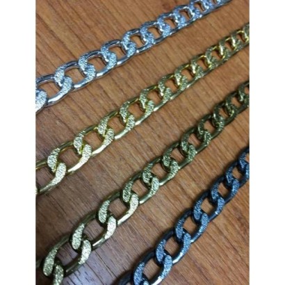 Αλυσίδα πλακέ