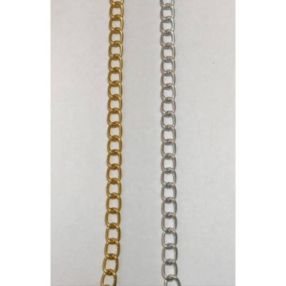 Chain Flat 1,5 CM