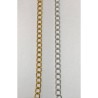 Chain Flat 1,5 CM