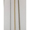 Chain Flat 1 CM
