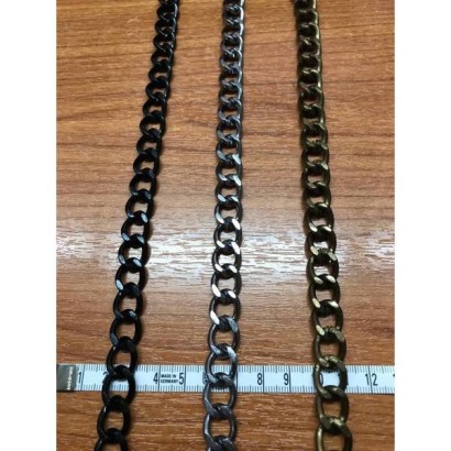 Αλυσίδα πλακέ