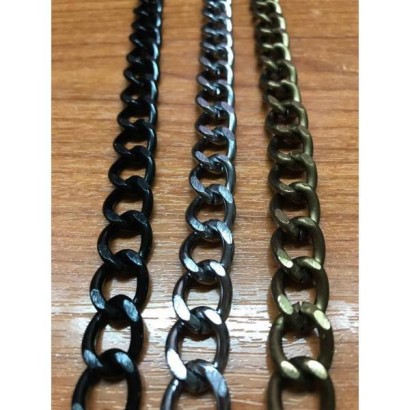 Chain Flat