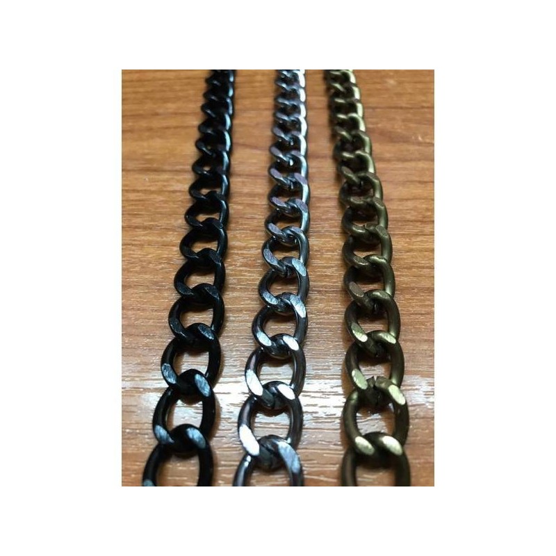 Αλυσίδα πλακέ