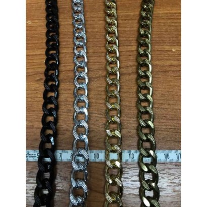 Chain Flat Sfyrilati 1,5 CM