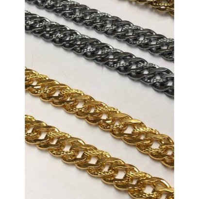 Αλυσίδα πλακέ