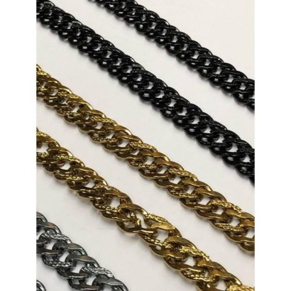 Αλυσίδα πλακέ