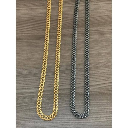 Αλυσίδα πλακέ