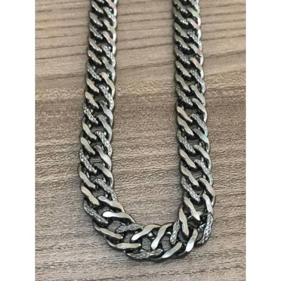 Αλυσίδα πλακέ